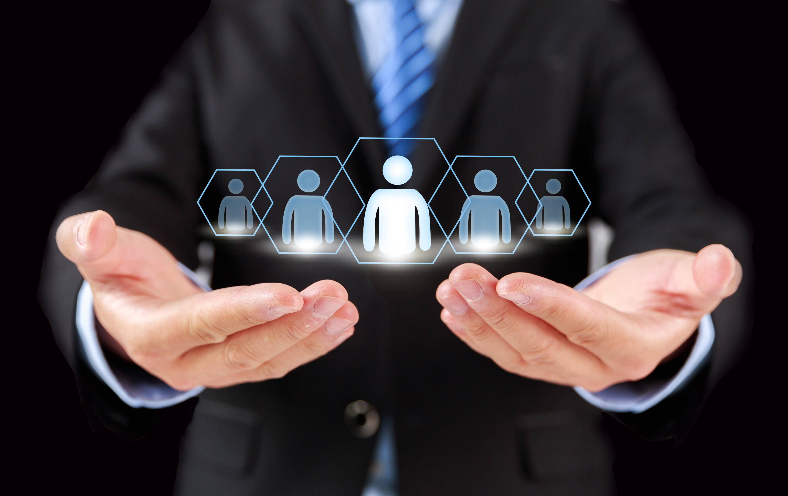 HR Digital Transformation